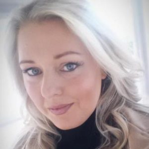Stefanie Roberts People1st