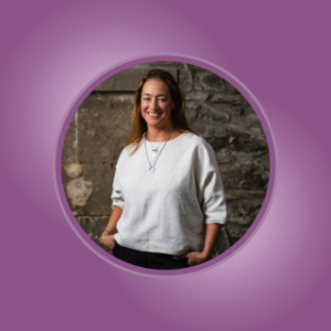 Fiona Campbell, CEO Association of Scotland's Self Caterers