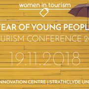 WIT YOYP Industry Conference